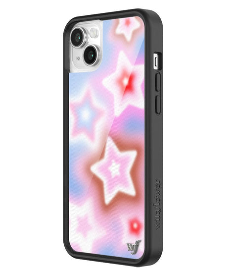 Dream Star | Blue iPhone Case