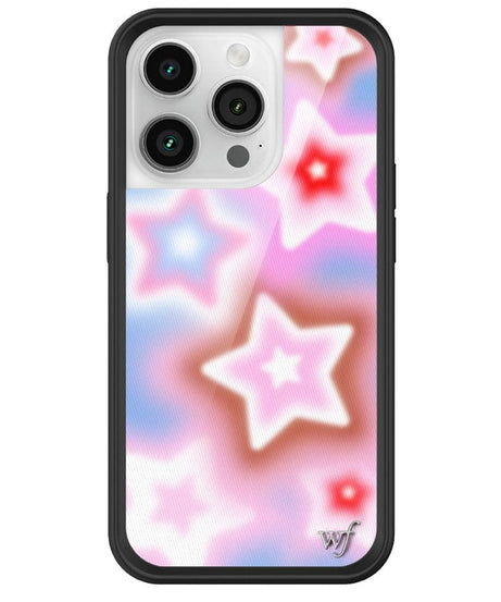 Dream Star | Blue iPhone Case