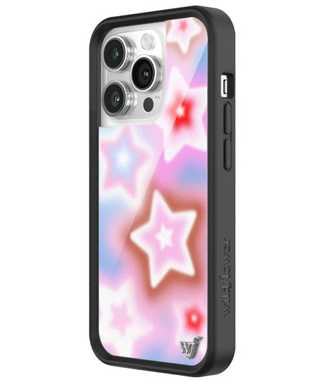 Dream Star | Blue iPhone Case