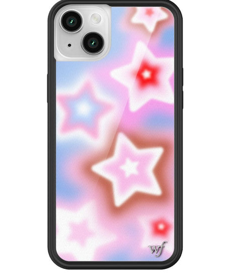 Dream Star | Blue iPhone Case