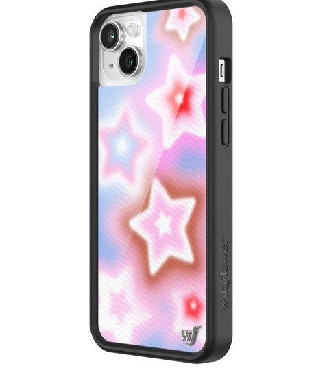 Dream Star | Blue iPhone Case