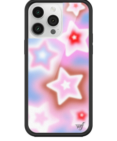 Dream Star | Blue iPhone Case