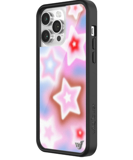 Dream Star | Blue iPhone Case