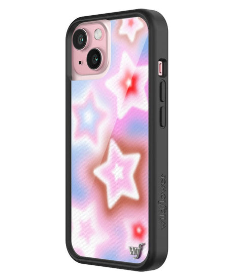 Dream Star | Blue iPhone Case