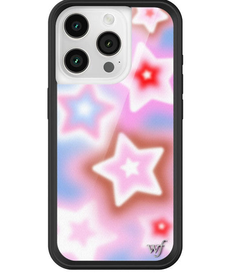 Dream Star | Blue iPhone Case