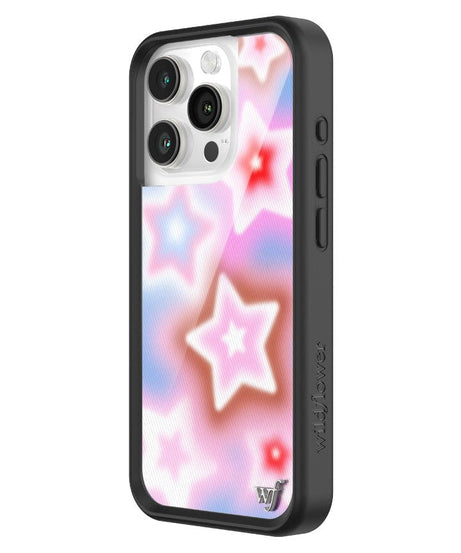 Dream Star | Blue iPhone Case