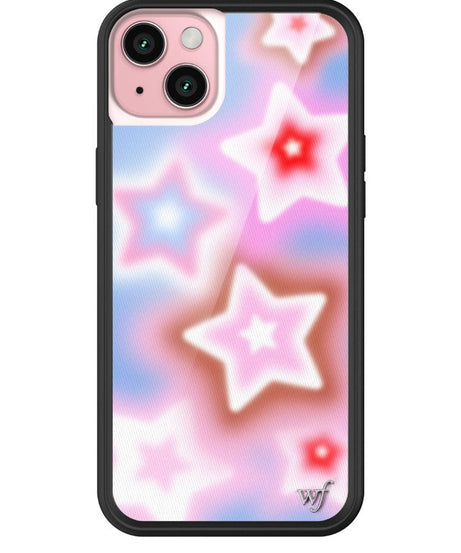 Dream Star | Blue iPhone Case