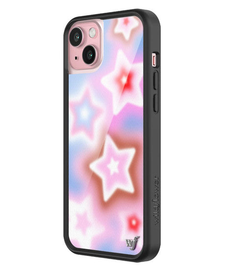 Dream Star | Blue iPhone Case