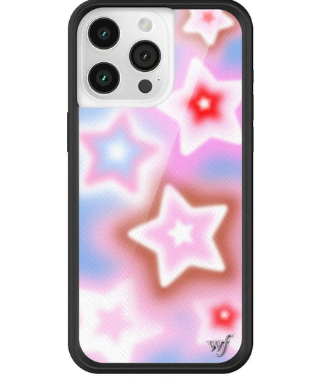 Dream Star | Blue iPhone Case