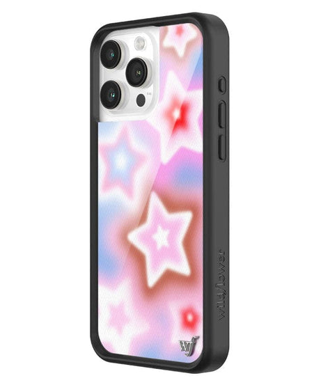 Dream Star | Blue iPhone Case