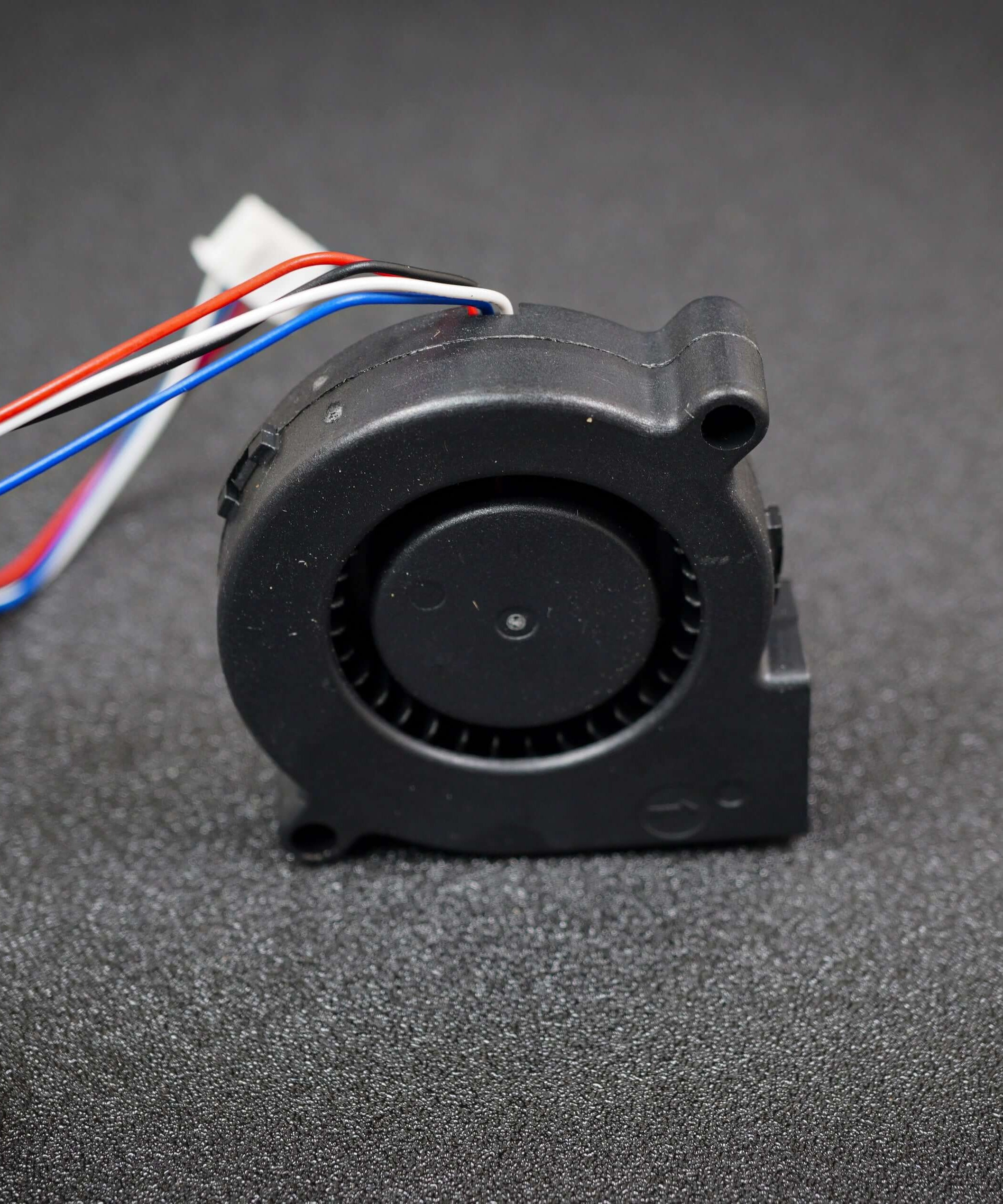 HoneyBadger Performance Series 5015 Blower Fans 2–4 Wire, PWM & Tach Options