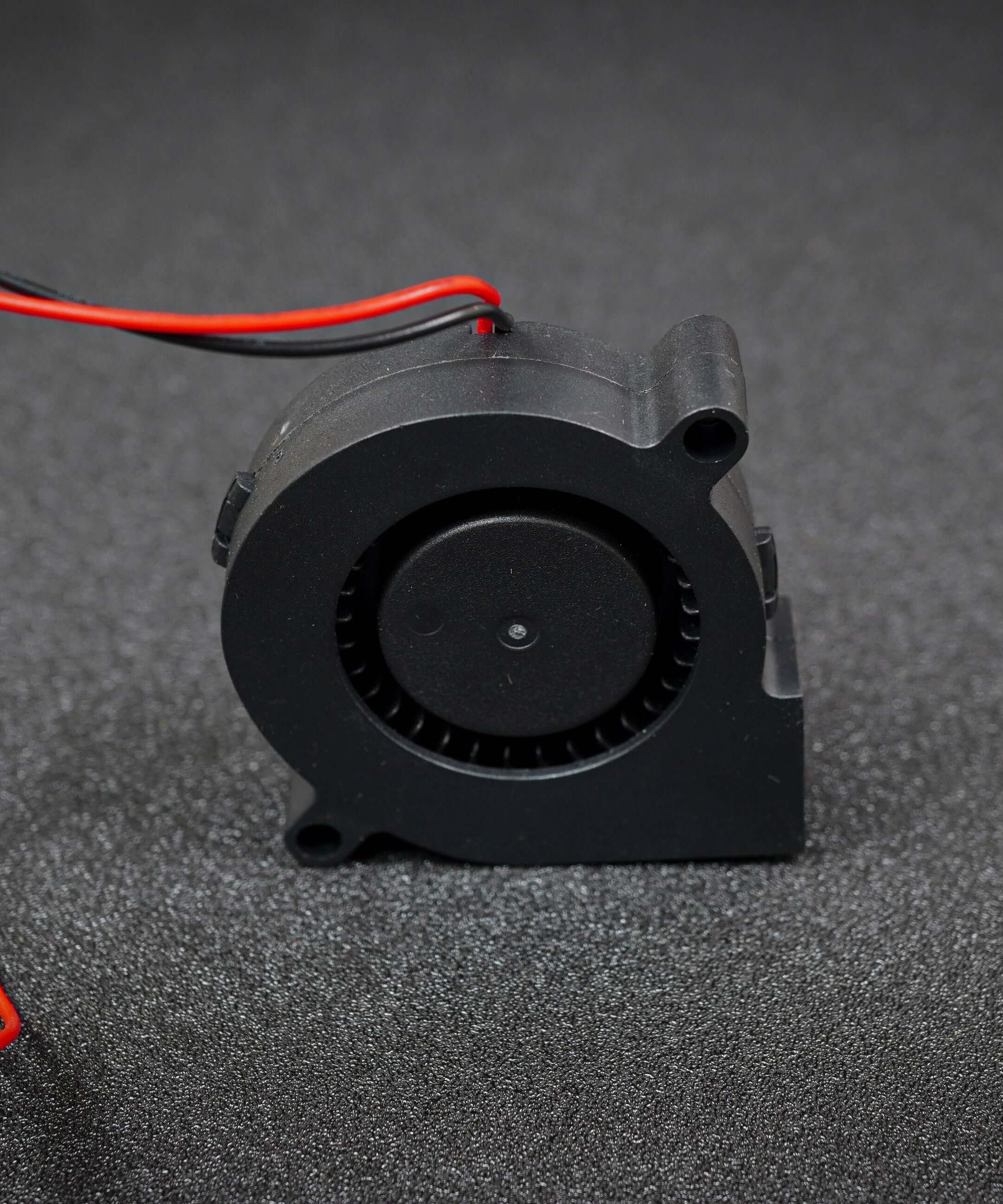 HoneyBadger Performance Series 5015 Blower Fans 2–4 Wire, PWM & Tach Options