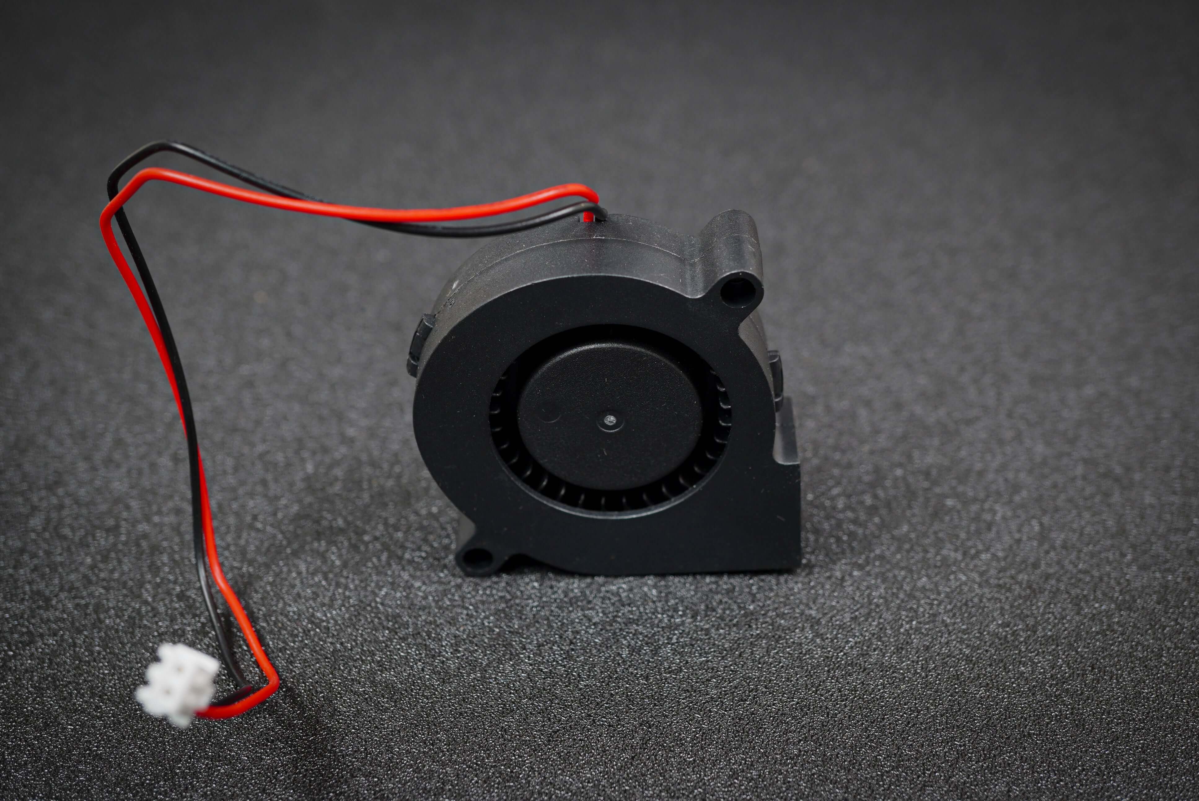 HoneyBadger Performance Series 5015 Blower Fans 2–4 Wire, PWM & Tach Options
