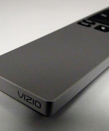 Vizio XRS321 Sound Bar Remote Control