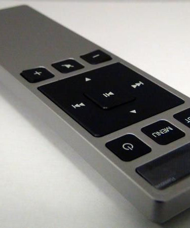 Vizio RC09081200 Sound Bar Remote Control