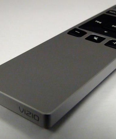 Vizio RC09081200 Sound Bar Remote Control