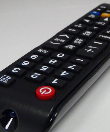 Samsung AA59-00611A TV Remote Control - AA5900611A