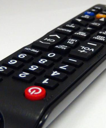 Samsung AA59-00854A TV Remote Control - AA5900854A