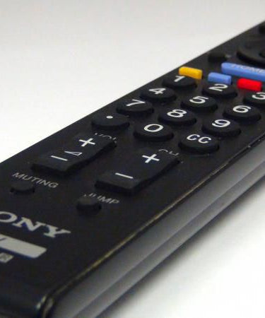 Sony RM-YD065 TV Remote Control - RMYD065