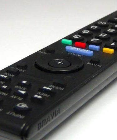 Sony RM-YD065 TV Remote Control - RMYD065