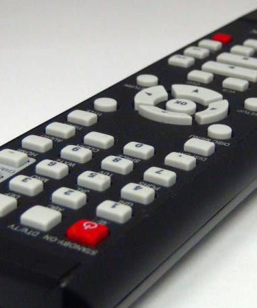 Magnavox NB884UD DVD/VCR Remote Control