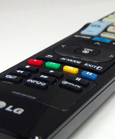 LG AKB73615336 TV Remote Control