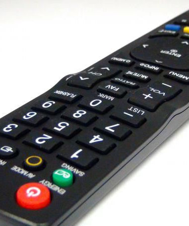 LG AKB72915206 TV Remote Control