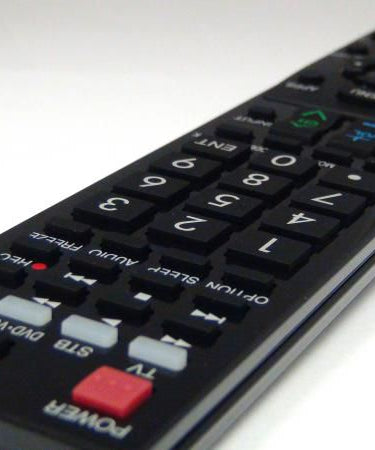 Sharp 600153E00579G TV Remote Control