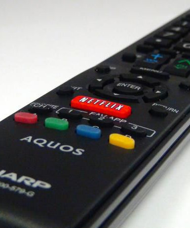 Sharp 600153E00579G TV Remote Control