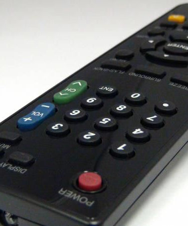 Sharp RRMCGA695WJSA TV Remote Control