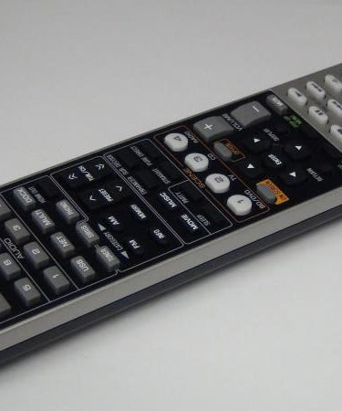 Yamaha RAV346 Receiver Remote Control