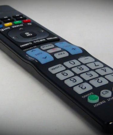 LG AKB73615315 TV Remote Control