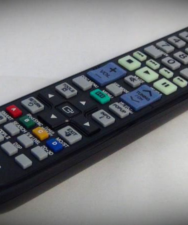 Samsung AH59-02343A Blu-ray Remote Control - AH5902343A