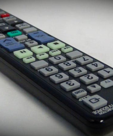 Samsung AH59-02343A Blu-ray Remote Control - AH5902343A