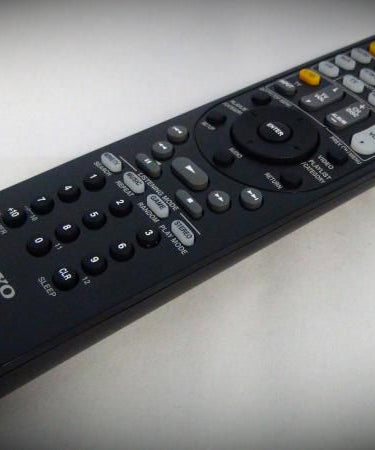 Onkyo RC738M Receiver Remote Control | RC-738M