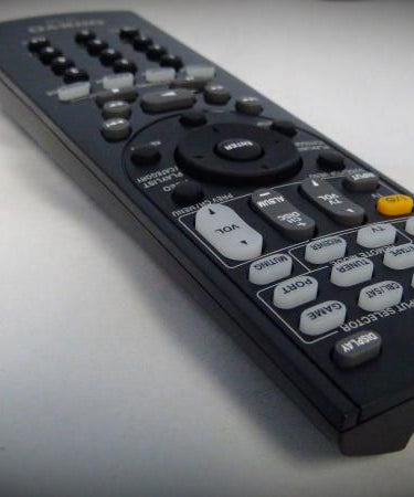Onkyo RC738M Receiver Remote Control | RC-738M