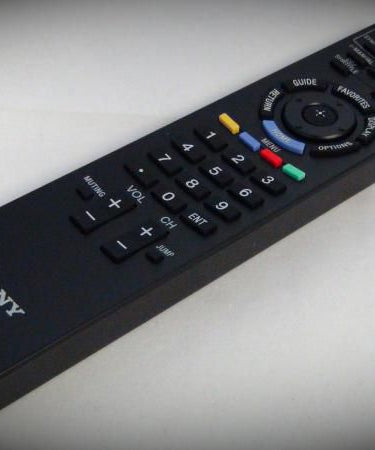 Sony RM-YD040 TV Remote Control - RMYD040