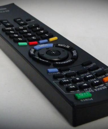 Sony RM-YD040 TV Remote Control - RMYD040