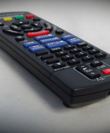 Panasonic N2QAYB000952 Blu-ray Remote Control