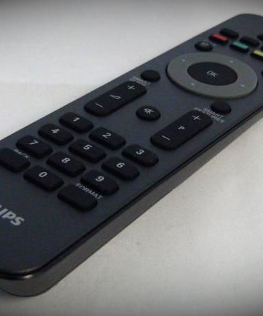 Philips YKF230024 Hospitality TV Remote Control