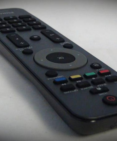 Philips YKF230024 Hospitality TV Remote Control