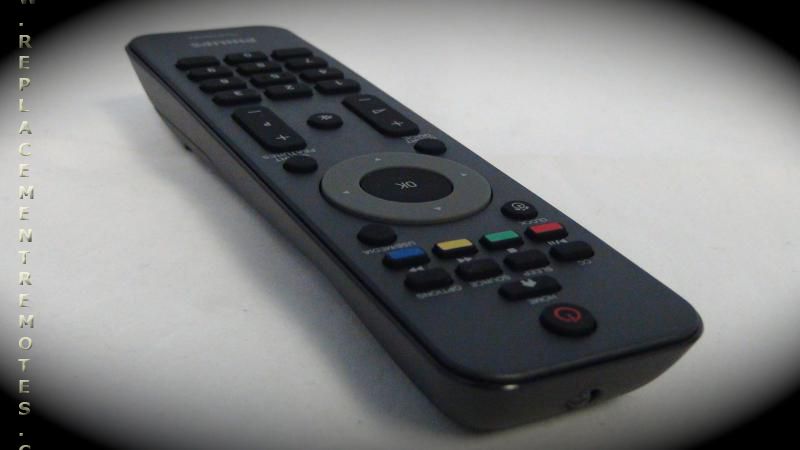 Philips YKF230024 Hospitality TV Remote Control