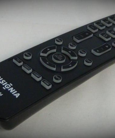 Insignia RC304 TV Remote Control