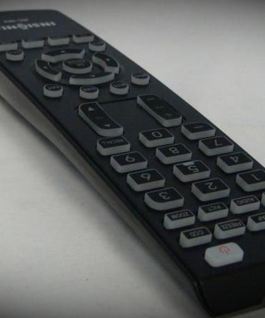 Insignia RC304 TV Remote Control
