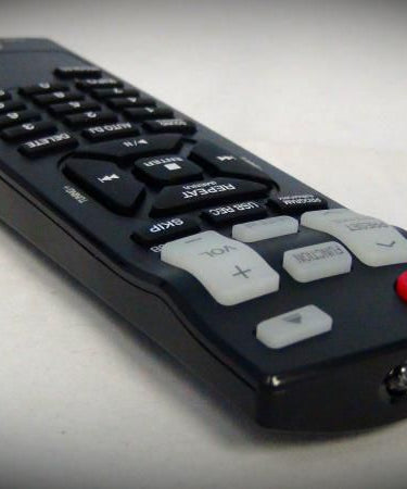 LG AKB73655703 Audio Remote Control