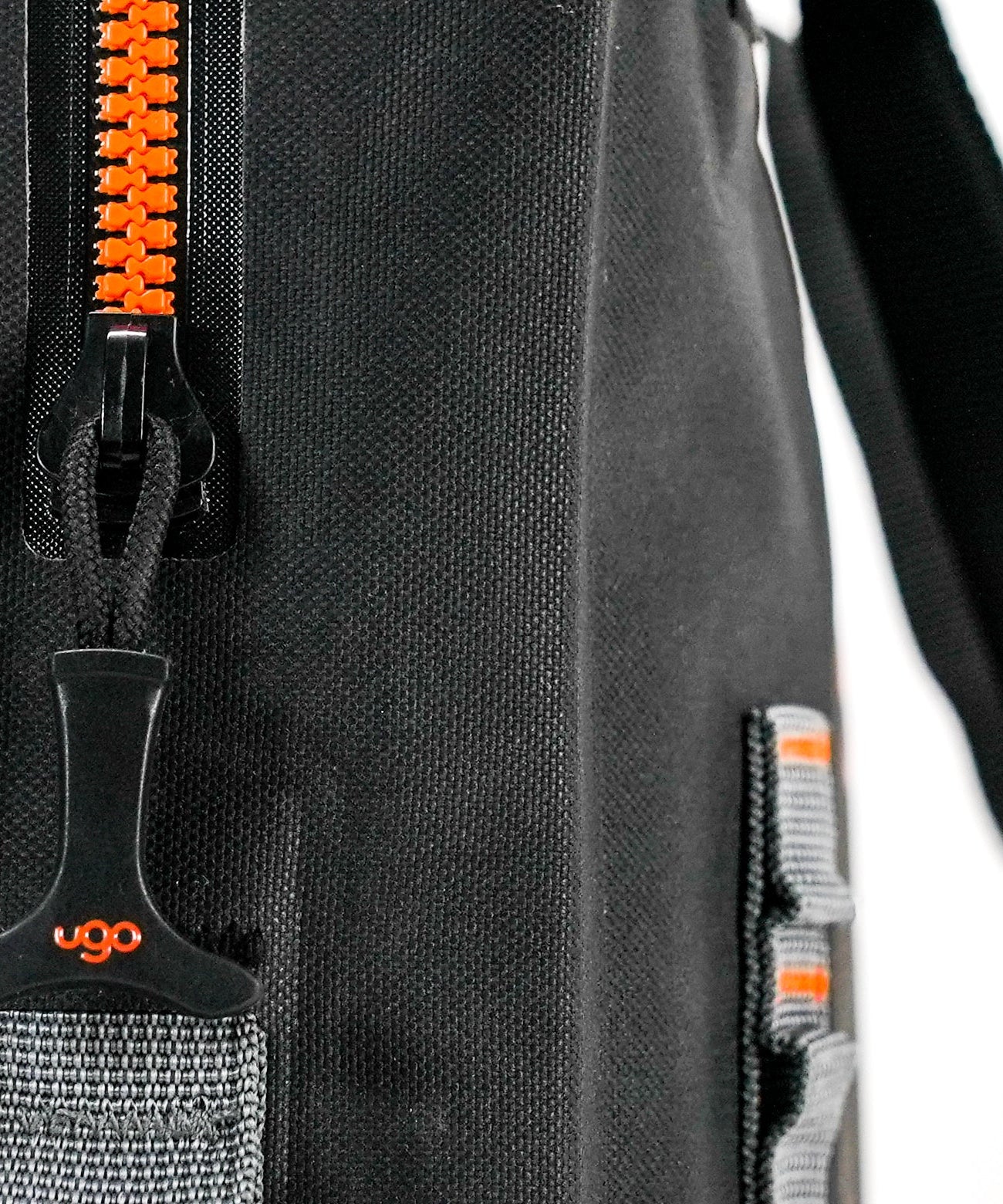 ugo® MESSENGER