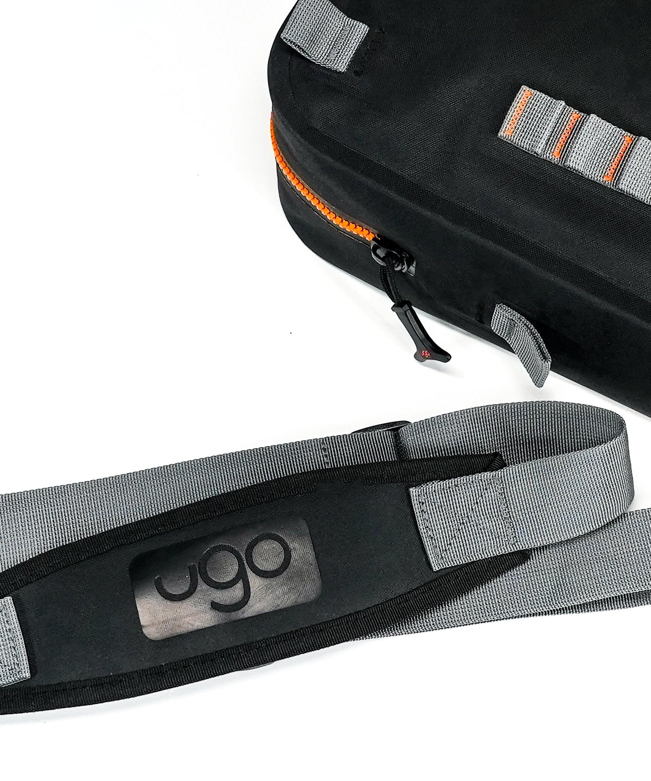 ugo® MESSENGER