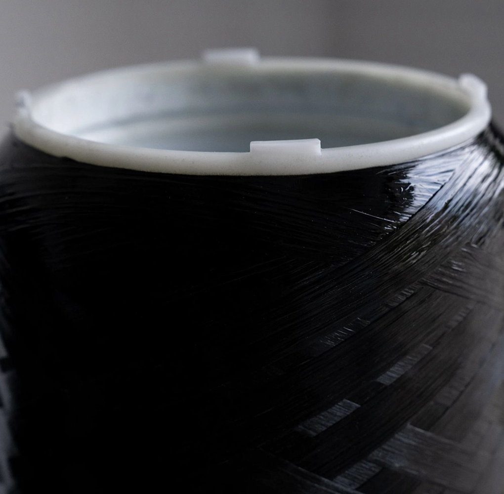ECHO Ganzhaus-Wasserfilter