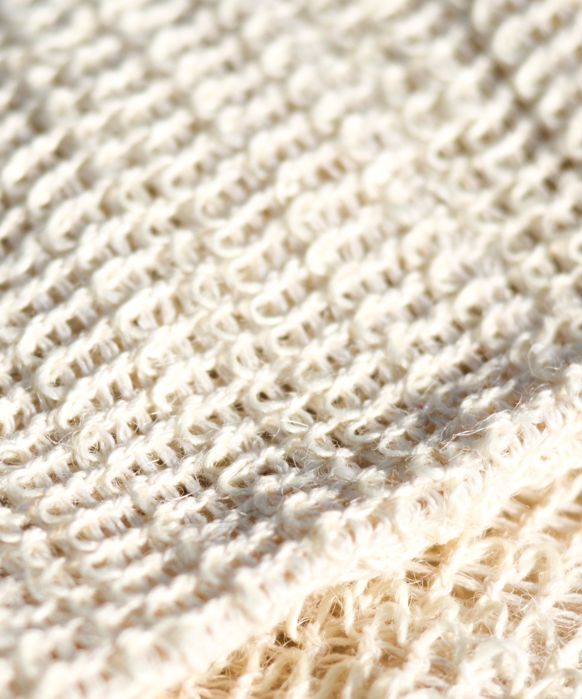 One Agave Soap Saving Cloth Pouch