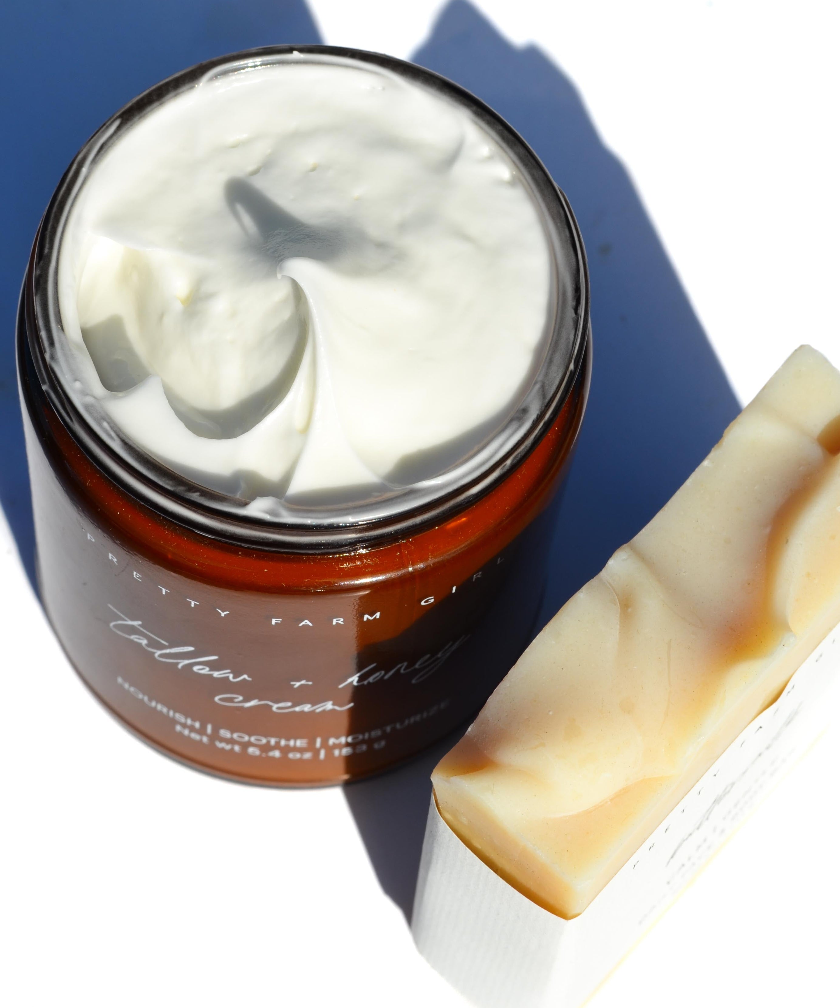 Gentle Care Duo for Mom + Baby Kit